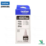 BOTELLA DE TINTA BROTHER BT6001BK NEGRO 108ML.