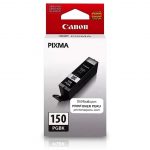 Cartucho de Canon 150 PGI-150BK Negro