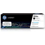 TONER HP 204A (CF510A) LJ PRO M154 NEGRO 1,100 PGS