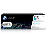 TONER HP 204A (CF511A) LJ PRO M154 CYAN 900 PGS