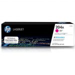 TONER HP 204A (CF513A) LJ PRO M154 MAGENTA 900 PGS