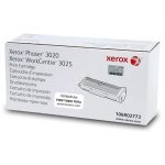 Toner Xerox 106R02773 P3020, WC3025 Negro 1500 pág.