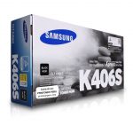 Toner Samsung K406S Negro 1500 páginas*