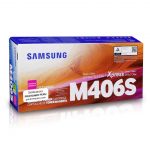 Toner Samsung M406S Magenta 1000 páginas*