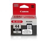 Cartucho de Tinta Canon PG-44xl 44xl Negro