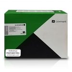 Unidad de Imagen Lexmark  52D0Z00 520Z (100,000 pág.)