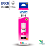 BOTELLA TINTA EPSON T544 MAGENTA 65 ML (T544320-AL)