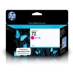 TINTA HP 72 C9372A MAGENTA 130ml T610, T790