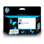Cartucho de Tinta HP 72 Matte Black 130ml.