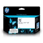 Cartucho de Tinta HP 72 Photo Black 130ml.