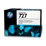 Cabezal HP 727 (B3P06A)
