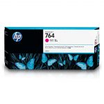 Tinta HP 764 Magenta 300ml. T3500