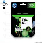 Cartucho de Tinta Hp 920Xl (CD975AL) Negro 1,200 Pag.