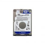 Disco Duro Interno WESTERN DIGITAL Blue WD5000LPCX 500GB, SATA 6.0 para Laptop