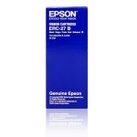 CINTA EPSON ERC-27B PARA TM.290, TM-290II, TM-U295