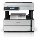 Impresora Epson ET-M3170 Multifuncional fax USB/LAN/WiFi