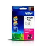 Tinta Brother Lc-505M Magenta