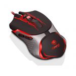 Mouse Gamer Cybertel Keeper - CYB M508+ USB Dpi 3200 Led