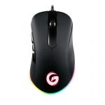 Mouse Gamer Gambyte Arrow G Led Rgb 6200 DPI