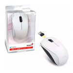 Mouse Genius Inalambrico Nx-7000 - Blanco