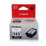 Cartucho de Tinta Canon PG-145 Negro 8ml.