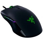 Razer Mouse Lancehead Chroma Torneo Edición 16000 DPI 5G USB Negro