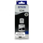 Tinta Epson T534120 (534) Negro 120ml.