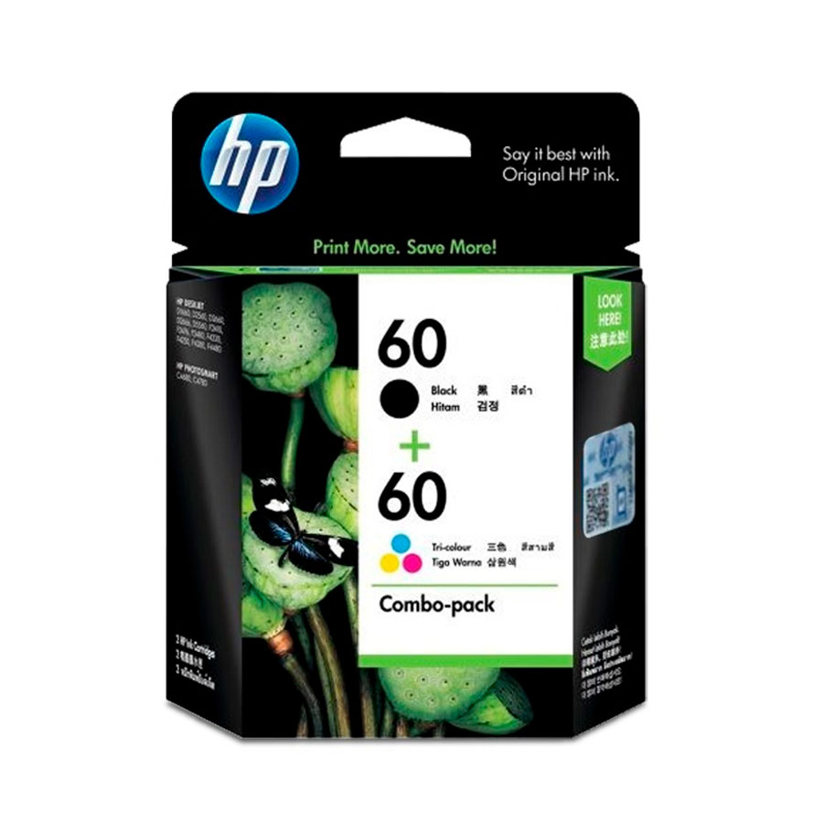Cartuchos HP PhotoSmart C4570 | Tinta Compatible Y Original
