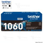 Toner Brother TN1060 TN-1060 Negro 1000 paginas