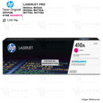 TONER HP 410A (CF413A) MAGENTA PRO M477 2.3K PAG. - ORIGINAL