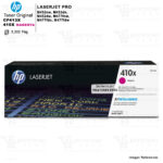 TONER HP 410X CF413X MAGENTA PRO M477 5,000 PAG - ORIGINAL