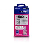 Tinta Brother BT5001M Magenta 48,8ml. Original