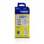 Tinta Brother BT5001Y Yellow 48,8ml. Original