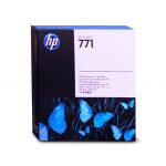 Cartucho De Mantenimiento HP 771 CH644A