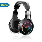 Audífono con micrófono rgb XTREME CYB HG502 Audífono para clases virtuales Garan