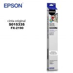 Cinta Epson S015335 FX-2190 / LQ-2090 Original