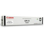 Toner Canon GPR-35 Negro 14600 pág.