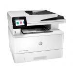 impresora hp laser M428fdw multifuncional duplex - Blanco
