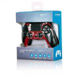 Micronics - Mando Gamepad Competition G4 Wireless (PS4, PC, Android y IOS)