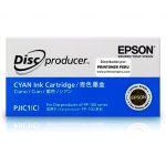 Cartucho De Tinta Epson Pjic1(c) C13s020447 Cian Pp-100