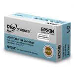 Cartucho De Tinta Epson Pjic2(LC) C13s020450 Light Cyan  Pp-100
