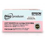 Cartucho Tinta Epson Pjic3(lm) C13s020449 Light Magenta PP-100