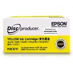 Cartucho De Tinta Epson Pjic5(y) C13s020451 Yellow Pp-100