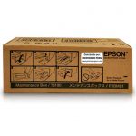 Tanque De Mantenimiento Epson T6190 T619000