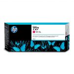 Tinta Hp 727 Magenta 300ml