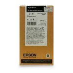 Tinta Epson T9131 Photo Black