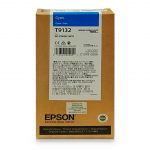 Tinta Epson T9132 Cyan 200ml