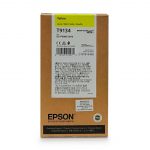 Tinta Epson T9134 Yellow 200ml