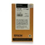 Tinta Epson T9138 Negro Mate 200ml