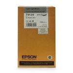 Tinta Epson T9139 Light Light Black 200ml